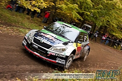 Rallye Waldviertel