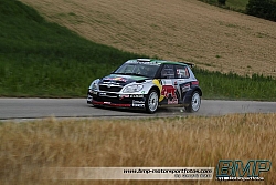 Skoda Rallye Maribor