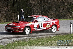 Triestingtal Rallye Weissenbach