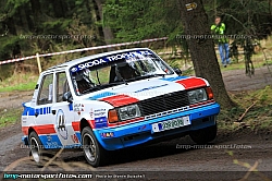 Historic Vltava SP 10 37