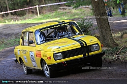 Historic Vltava SP 10 53