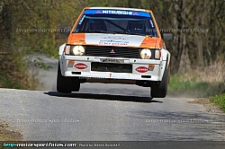Historic Vltava SP 14 15