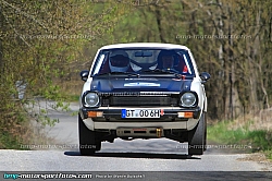 Historic Vltava SP 14 35