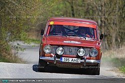 Historic Vltava SP 14 40