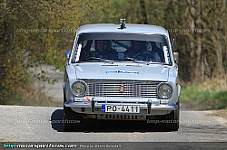 Historic Vltava SP 14 41