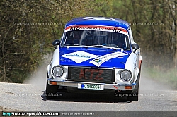 Historic Vltava SP 14 51