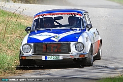 Historic Vltava SP 14 52
