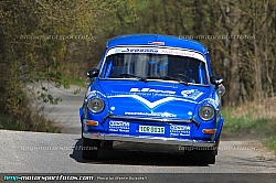 Historic Vltava SP 14 57