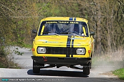 Historic Vltava SP 14 60