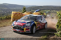 ADAC Rallye Deutschland