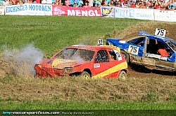 Autocrash 286
