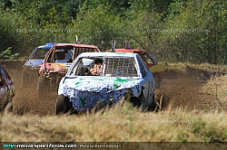 Autocrash 86