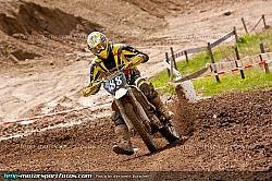 MotoCross NÖ-Cup in Schrems