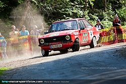 Rallye Český Krumlov