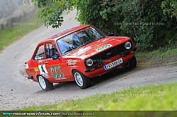 Krumlov Histo-Legend 12