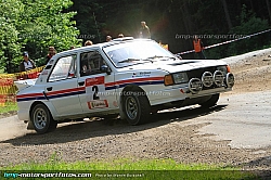 Krumlov Histo-Legend 21