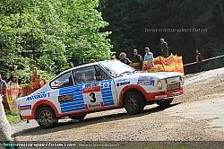 Krumlov Histo-Legend 22