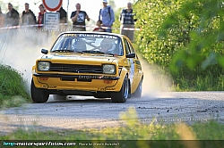 Krumlov Histo-Legend 48