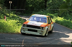 Krumlov Histo-Legend 72