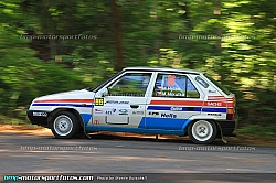 Krumlov Histo-Legend 73