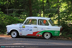 Krumlov Histo-Legend 78