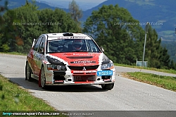 Voraus C