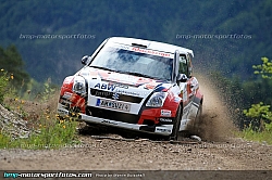 Schneebergland Rallye