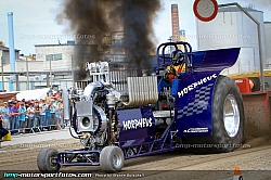 FullPull 15