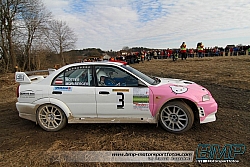 Waldviertler Rallye Festival