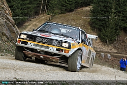 Lavanttal Rallye