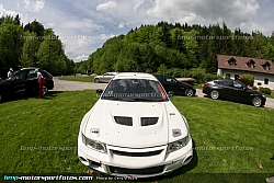 Rallye & Golf Event im Adamstal