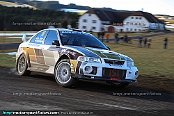 Rallye Testtag Schenkenfelden