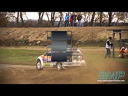 Video - Rallye Waldviertel 2012