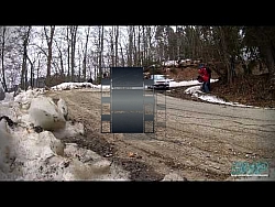 Rebenland Rallye 2013 - Video