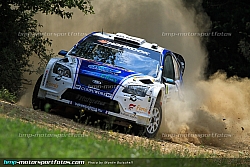 Veszprem Rallye 2013