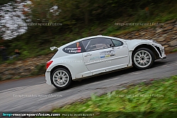 Herbst Rallye Leiben