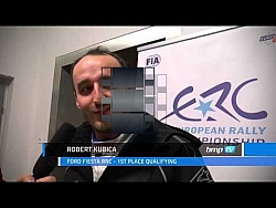 Video vom Shakedown