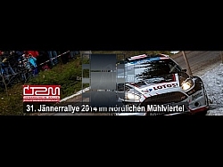 31. Jännerrallye - EchtzeitTV powered by bmpTv