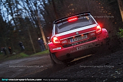 Rallye Waldviertel - Vorschau