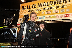 Rallye Waldviertel