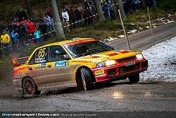 Gerald Rigler / Martin Rossgatterer