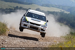 Veszprem Rallye