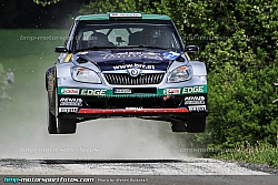 Wechselland Rallye - Vorschau