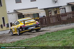 3 Städte Rallye