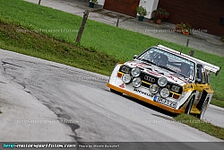 Austrian Rallye Legends