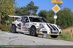 AvD Niederbayern Rallye