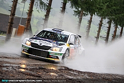 Skoda Rallye Liezen