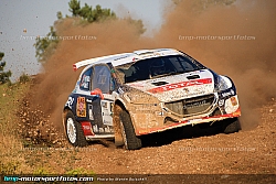 Veszprem Rallye