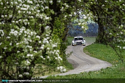 Wechselland Rallye