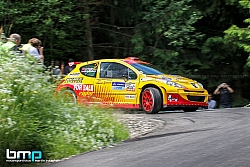 160604-1. Hirter Kärnten Rallye 2016-02-MB-4027